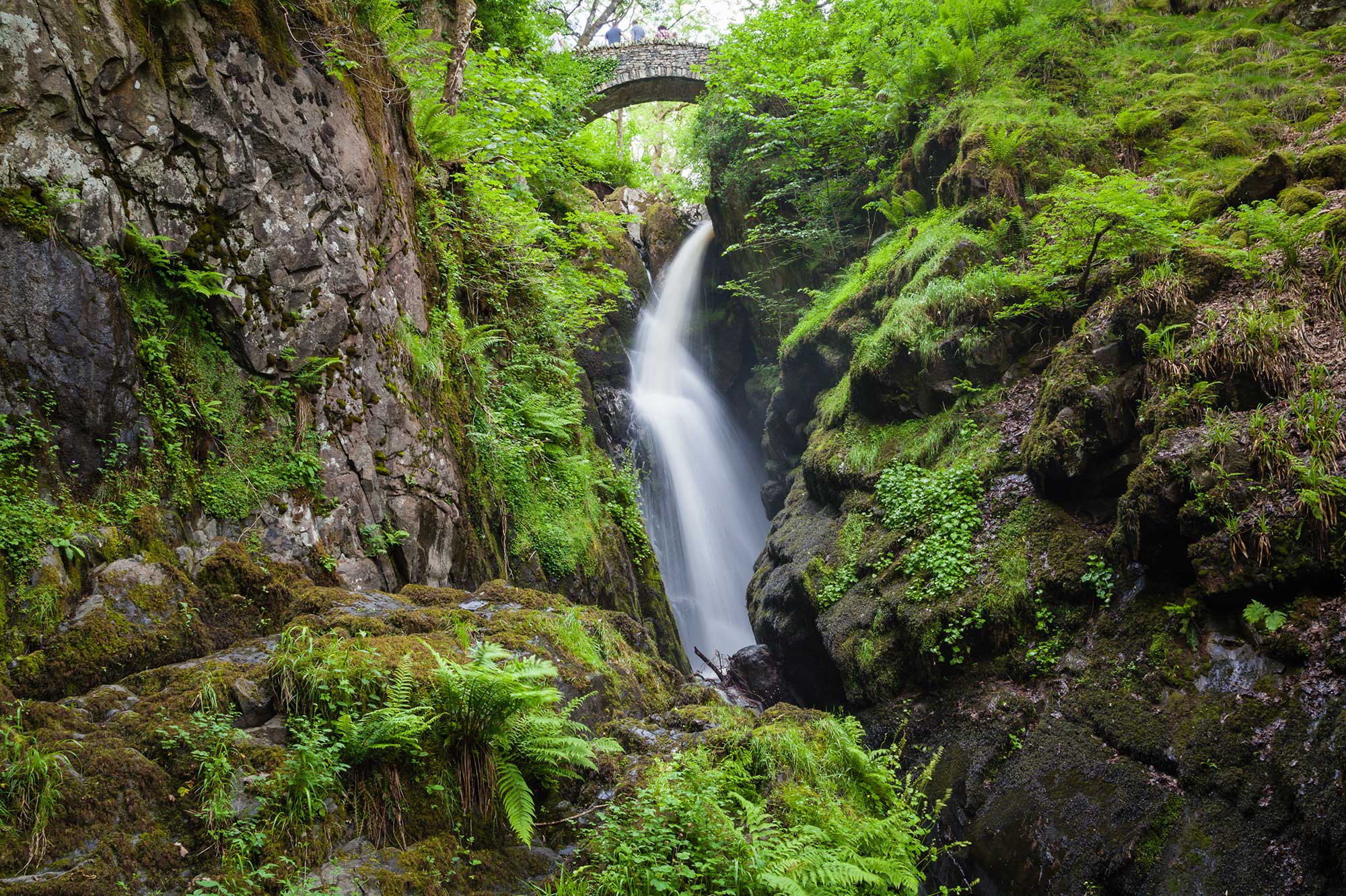 Hotels on Ullswater