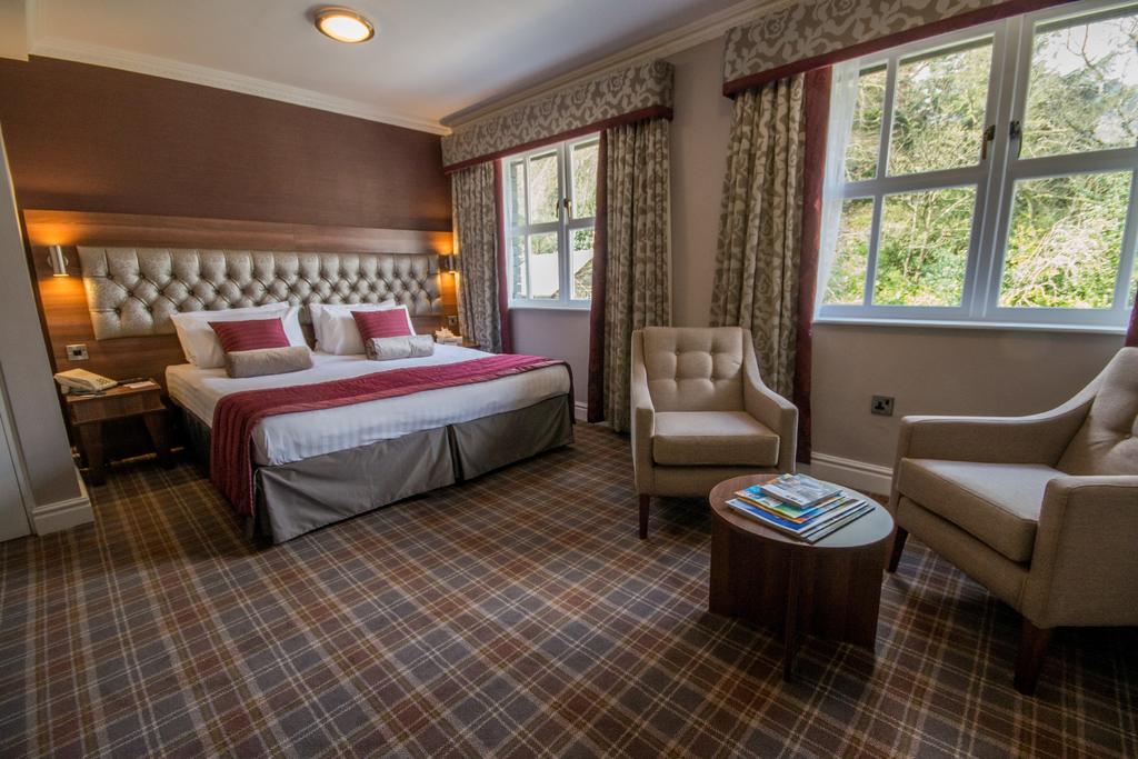 Hotels in Glenridding